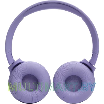 Наушники JBL Tune 520BT (фиолетовый) картинка 10